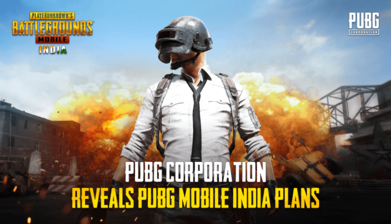 PUBG Mobile To Come Back in India Soon After Ban, Developers Announce!
