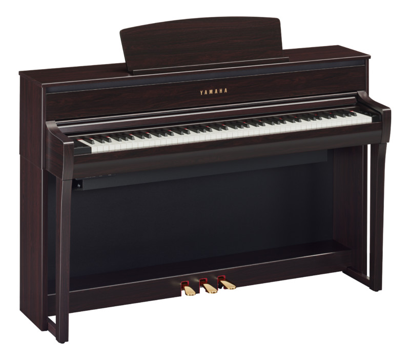 Yamaha Clavinova CLP-700