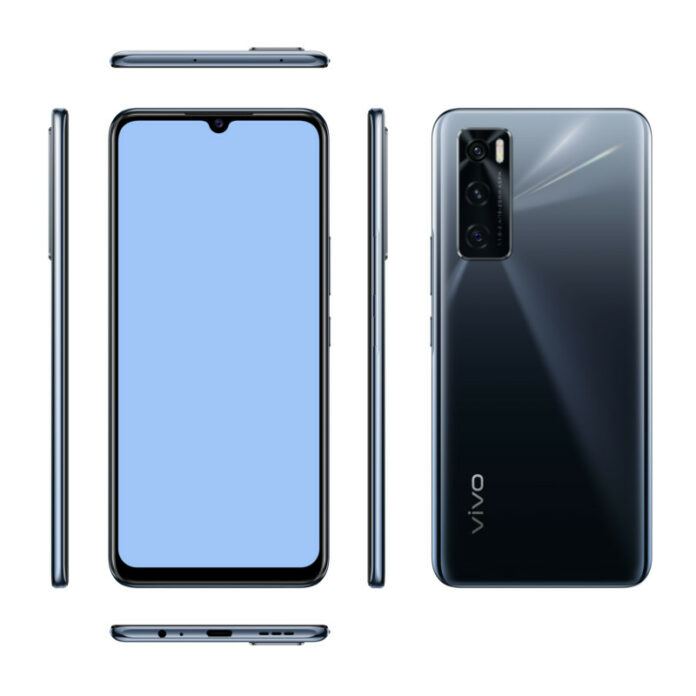 V20 SE Black V20 SE