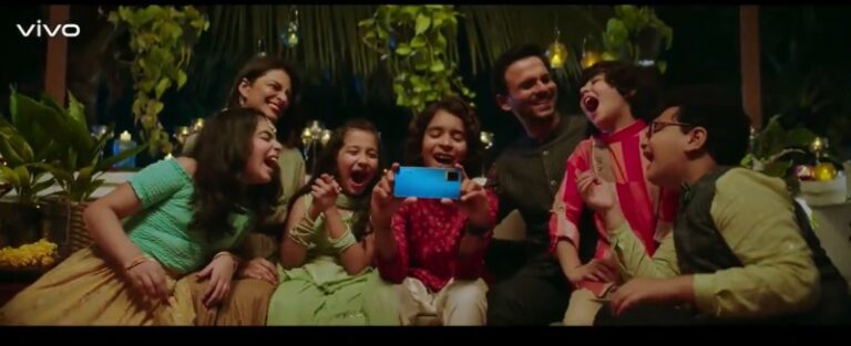 Vivo: Diwali Ad Campaign Aims at Bringing Smiles with #SmileWalaDiya