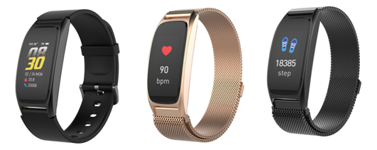 Timex Introduces its First Fashion Fitness Band in India