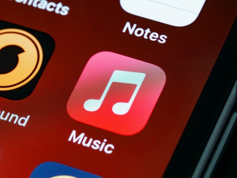How to Recognize Any Song on an iPhone Easily Without Third Party Applications