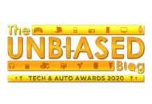 The Unbiased Awards – Best of Tech & Auto in 2020. Vote Now! #TheUnbiasedAwards The Unbiased Awards - 2020