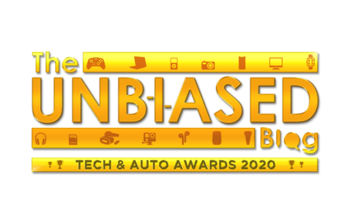 The Unbiased Awards - 2020 The Unbiased Awards - 2020