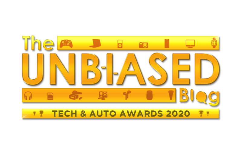 The Unbiased Awards - 2020