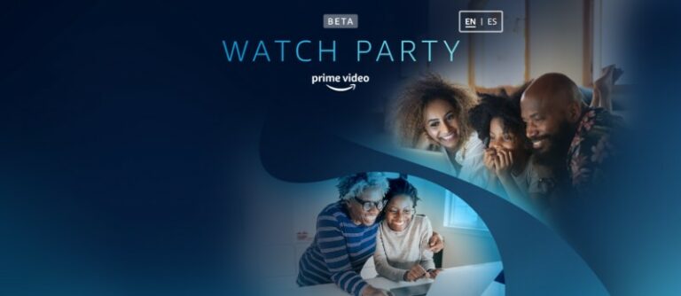 Amazon Prime Video Watch Party Lands in India: Here’s How to Watch Prime Video with your Friends