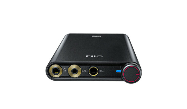 FiiO launches the Q3 THX Balanced DAC Amplifier in India