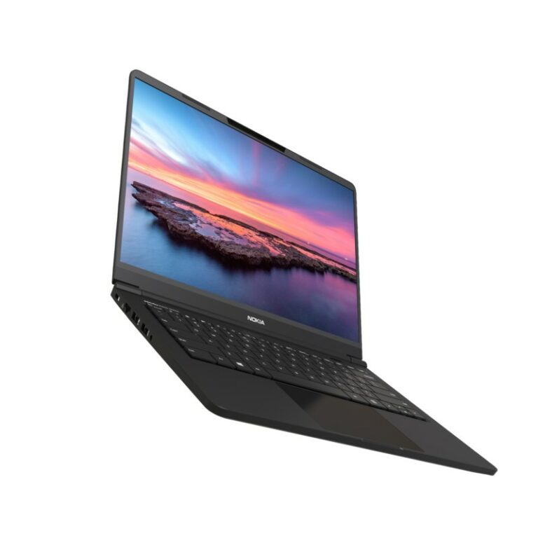 Flipkart Launches Nokia PureBook X14 at Rs.59,990 in India