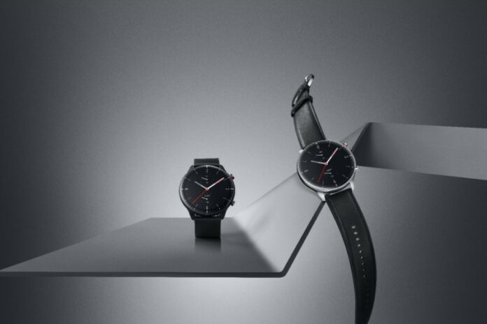 GTR2 Image Amazfit GTR2