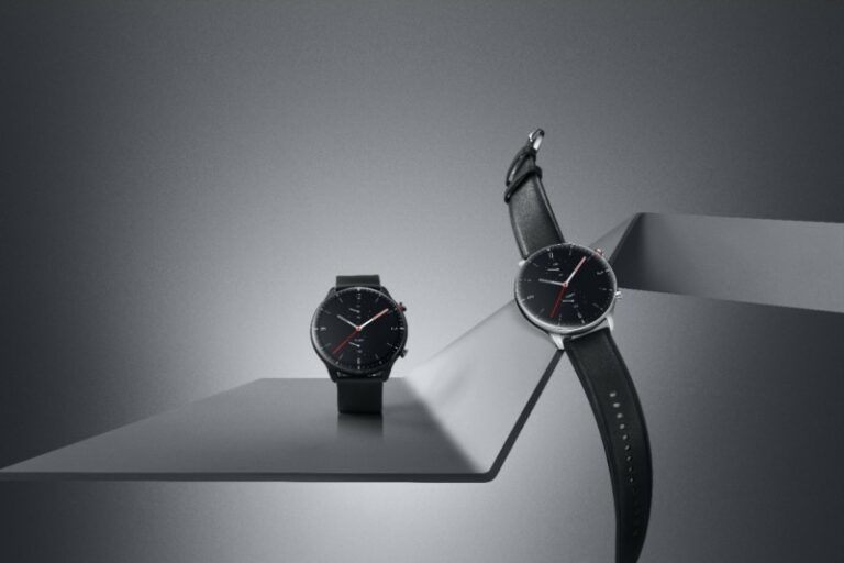 Amazfit GTR2, GTS2 and GTS 2 Mini Smartwatches To Launch on 17 Dec in India