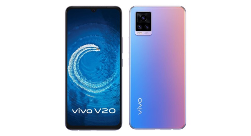 VIvo-V20-2021