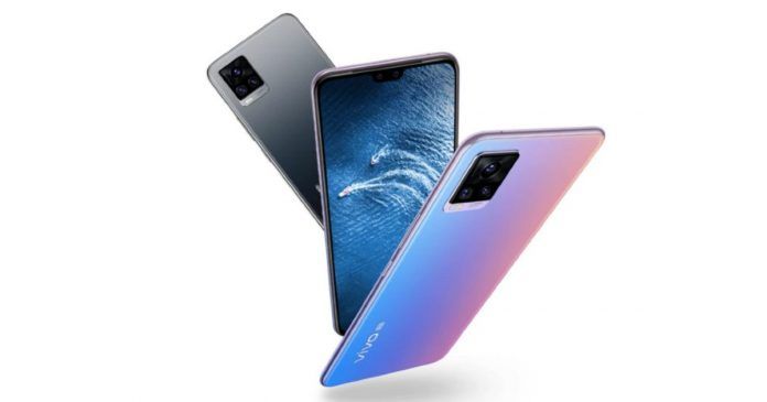 Vivo silently announces the Vivo V20 2021 with Snapdragon 730G in India