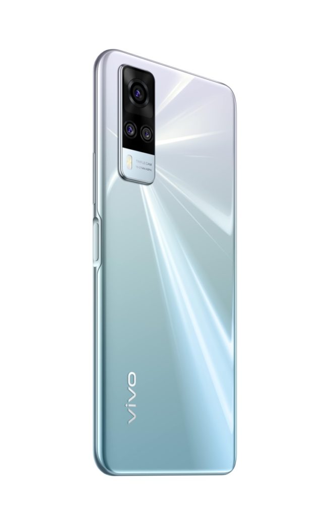 Vivo Y51