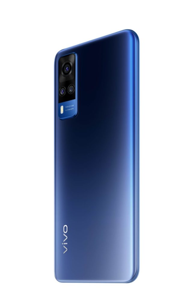 Vivo Y51