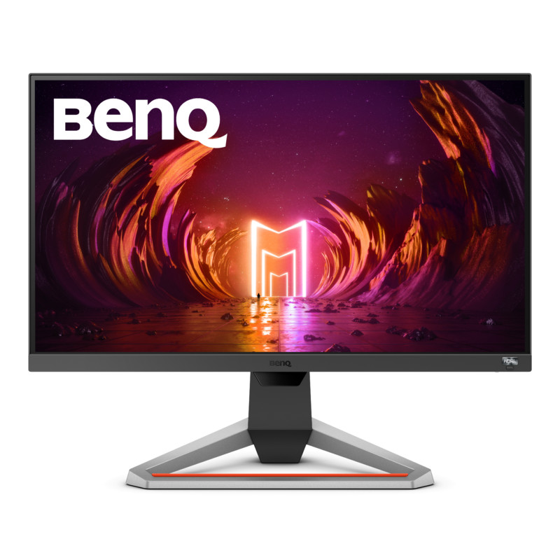 BenQ Mobiuz Ex2510