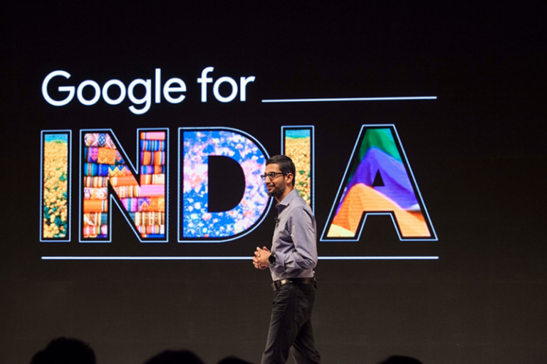 Google announces a range of features to help break down language barriers in India