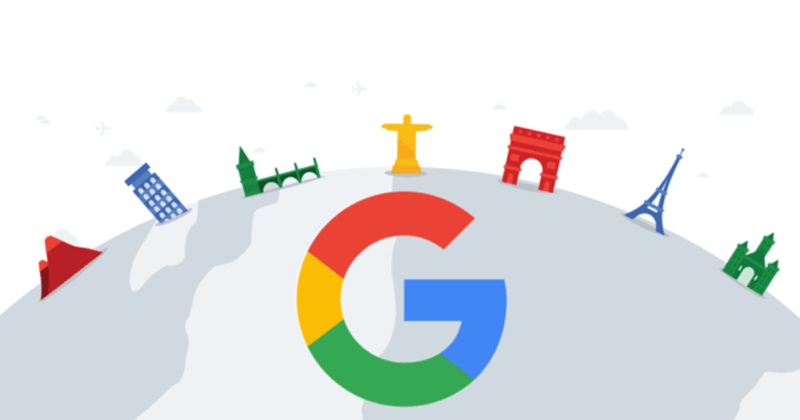 Google Travel Insights