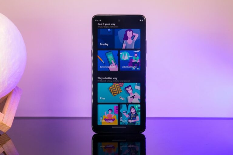 Moto g 5G – Neither OnePlus Nord 5G Nor Any Other 5G Smartphone Can Offer More Value for Money