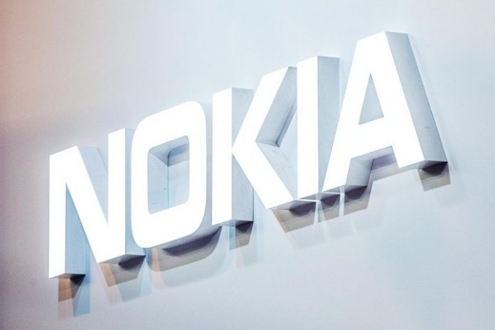 Nokia Vi