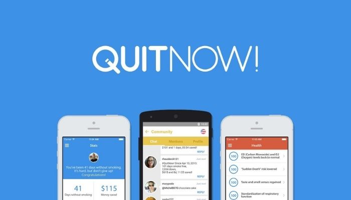 quitnow