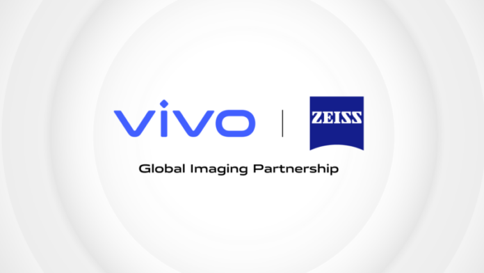 vivo and ZEISS