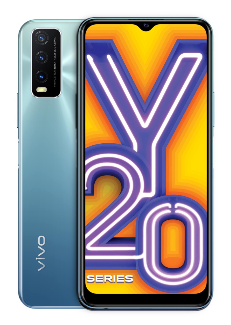 Vivo Y20G