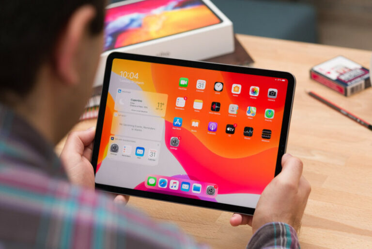 Which iPad is the Best for You?