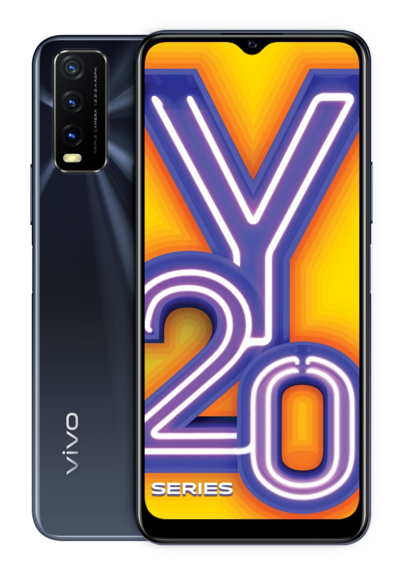 Vivo Y20G