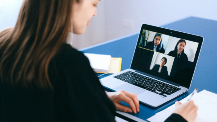 Best Video Conferencing Apps