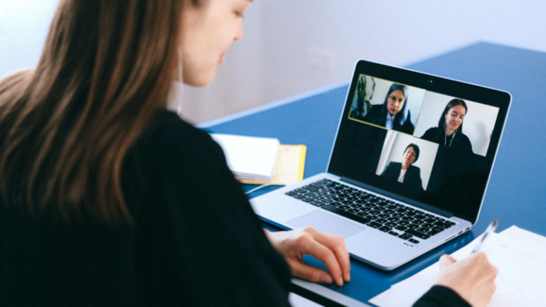 Top 5 Best Video Conferencing Applications