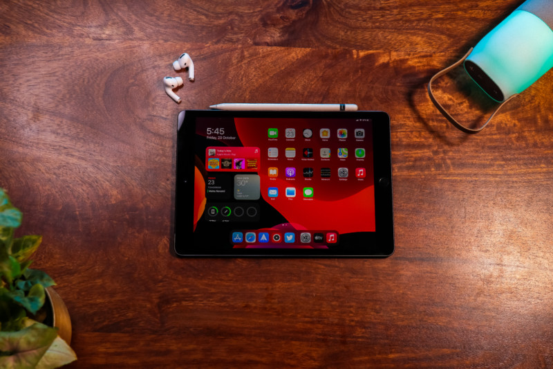 iPadOS 14