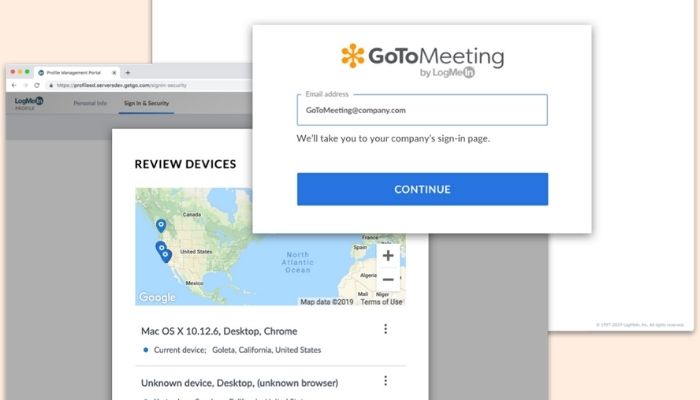 GoToMeeting