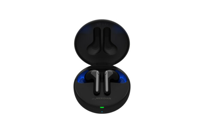 LG Tone (1) LG TONE TWS