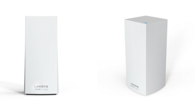Linksys AXE8400 Wi-Fi 6E System Introduced, Priced at $449.99
