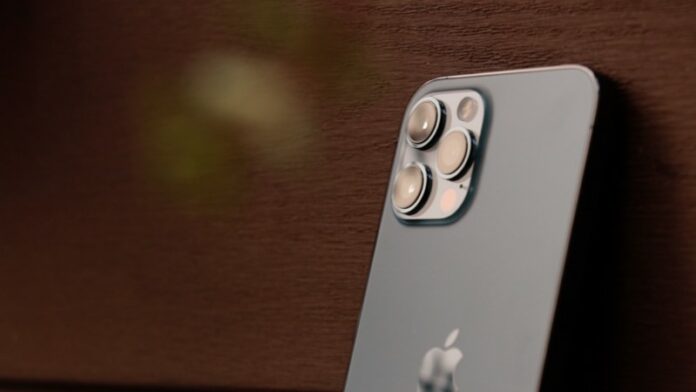 iPhone 12 Pro Max iPhone 12 Pro Max