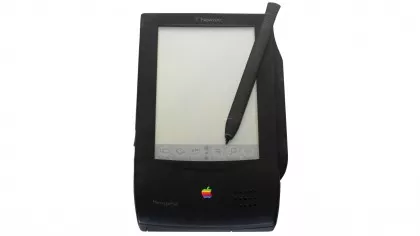 Apple Message Pad