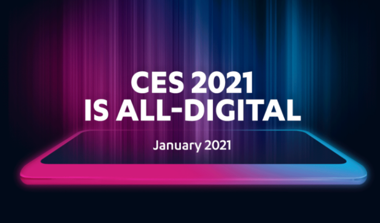 CES 2021: What to Expect from Consumer Electronics Show 2021
