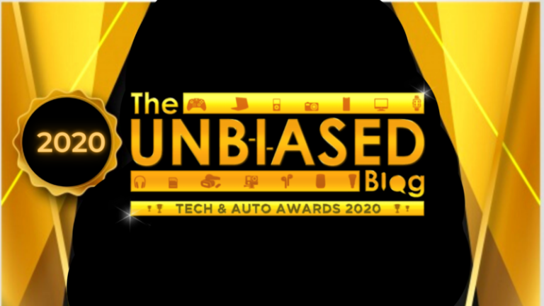 The Unbiased Awards 2020 : The Winners #TheUnbiasedAwards