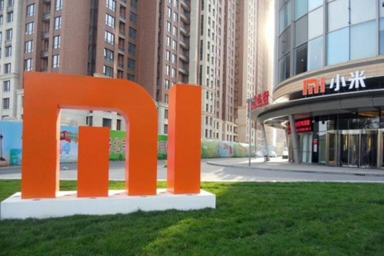 Xiaomi Amongst 11 Companies Blacklisted by US in a Bid to Target Chinese Corporations