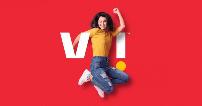 Vi is Now Ramping Up GIGAnet 4G Network Capacity In Delhi and NCR