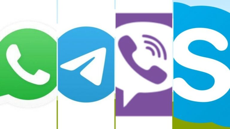 Top WhatsApp Alternative Apps You Can Use