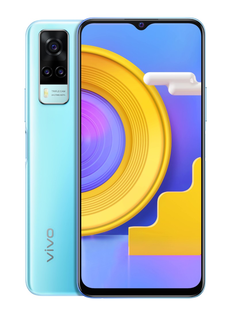 Vivo Y31