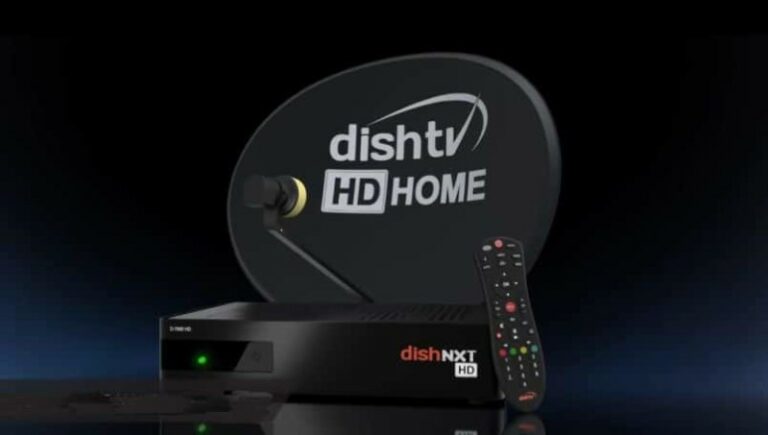DishTV App Now has a ‘Scan to help’ feature for Subscribers in India