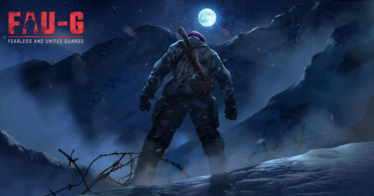 FAU-G India Launch Set For January 26 on Republic Day