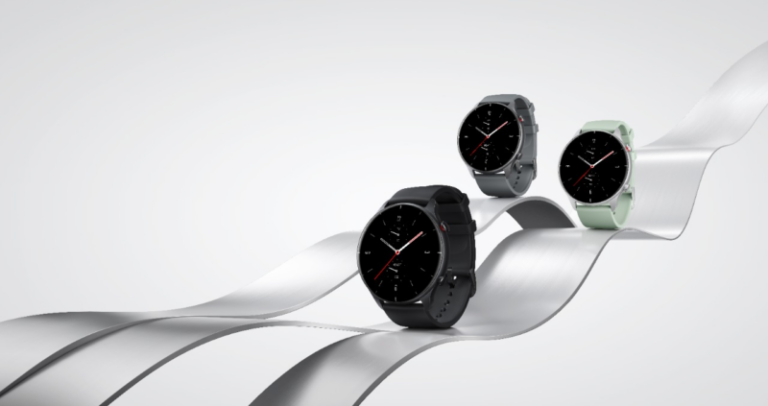 Amazfit GTR 2e and GTS 2e Launched at Rs.9,999 in India