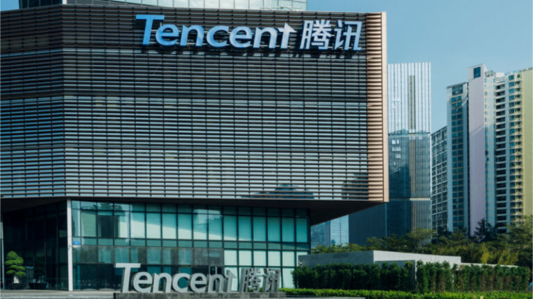 Tencent Might Acquire EA or Take-two Interactive, Raises funds for the same