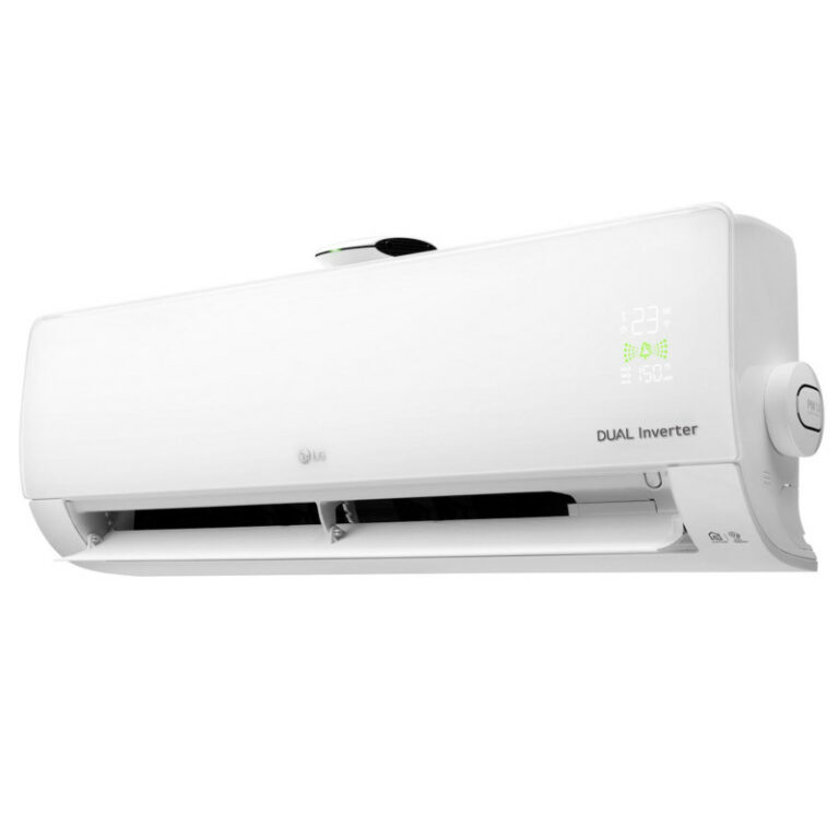 LG launches New Super Convertible 5-in-1 Air Conditioner Range Bringing Unique Health-Hygiene related features