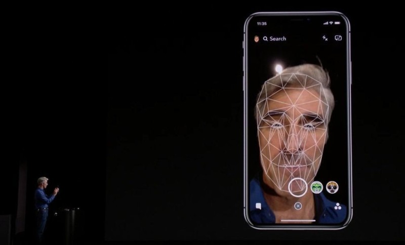 How Face ID works?
