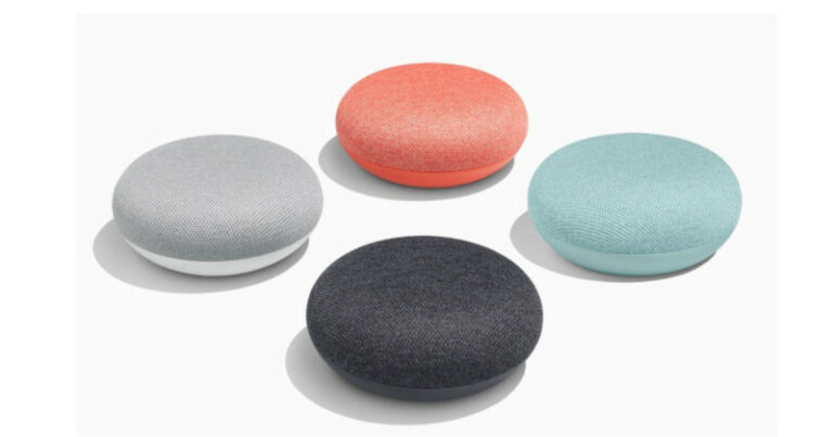 Get Google Home Mini for just Rs. 500 [Limited Time Only]