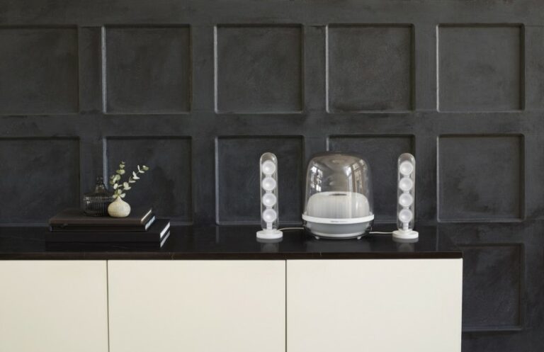 Harman Kardon launches SoundSticks 4 in India